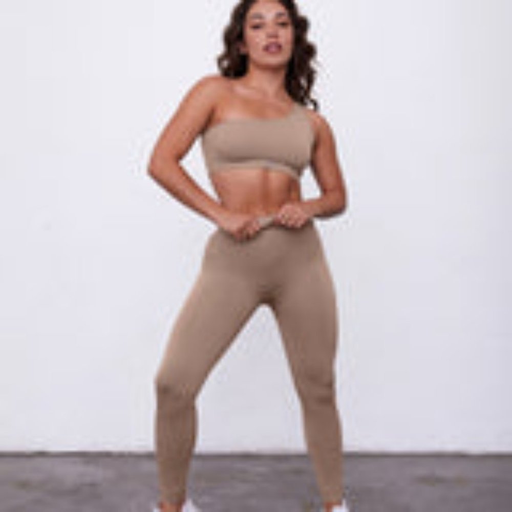 New Set Active Sculptflex Leggings Size S